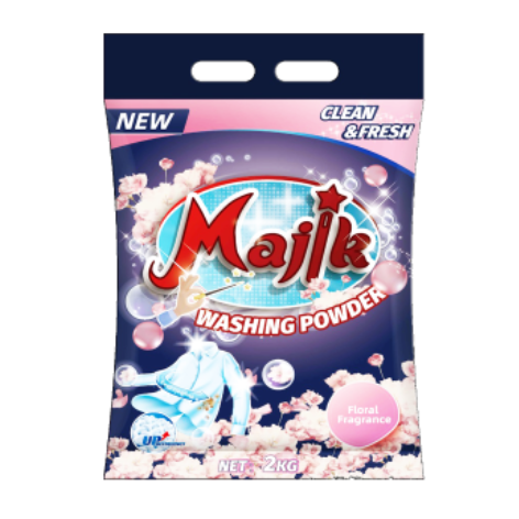 Machine Washing Powder