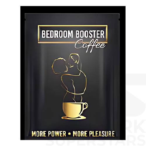 Bedroom Booster Performance Coffee