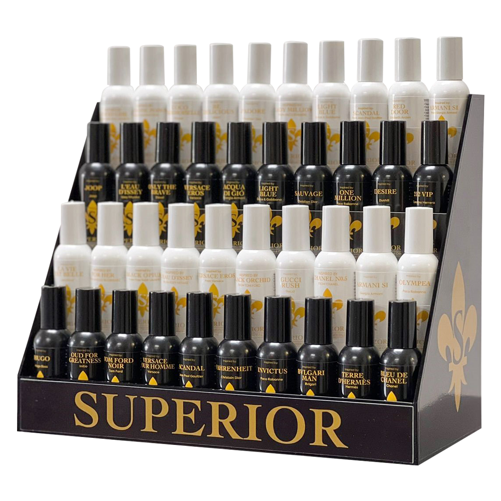 Superior Perfumes
