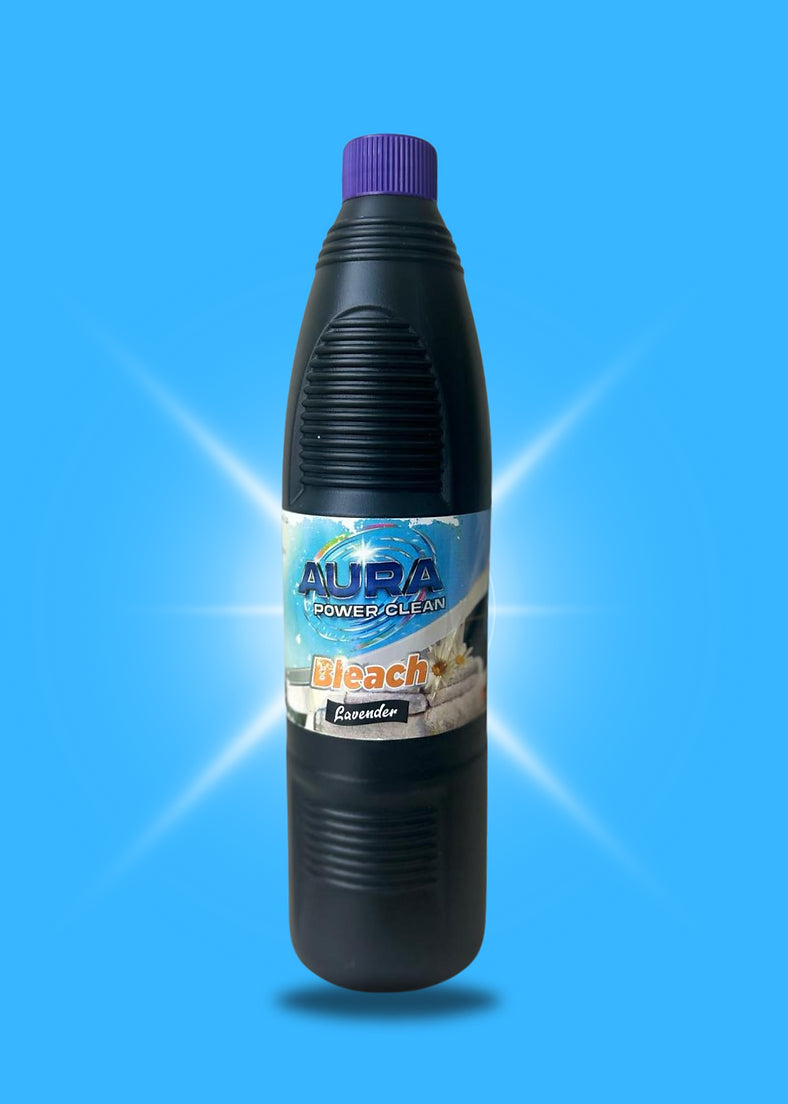 Aura Bleach 750 ml (Reg/Lav/Pot-p)