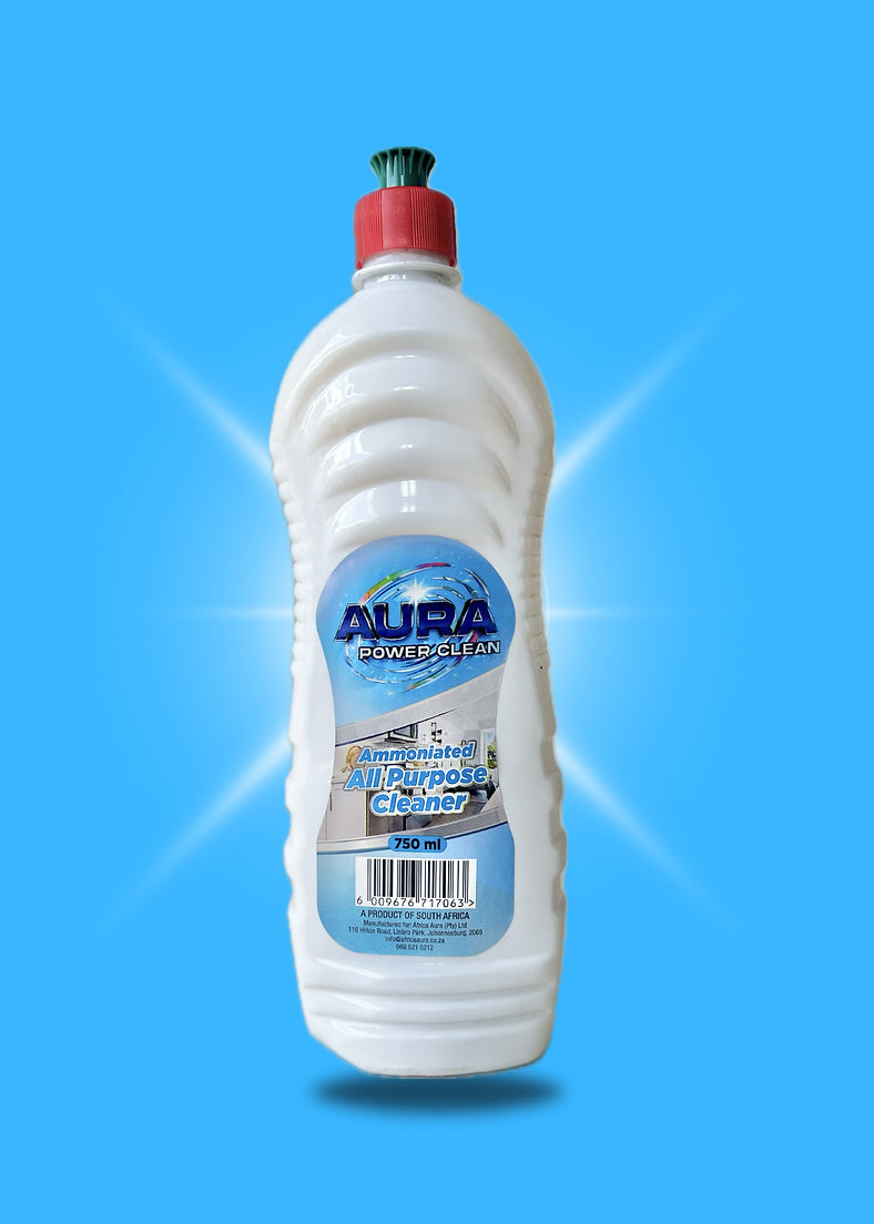 Aura All Purpose Cleaning
